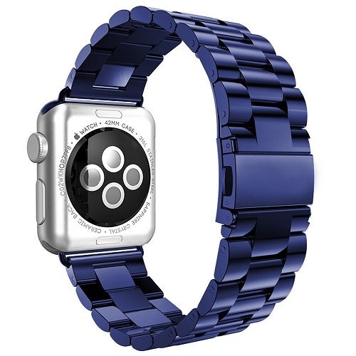 Apple watch series 1 best sale stainless steel sapphire crystal