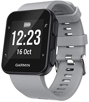 Bands for garmin sales forerunner 35