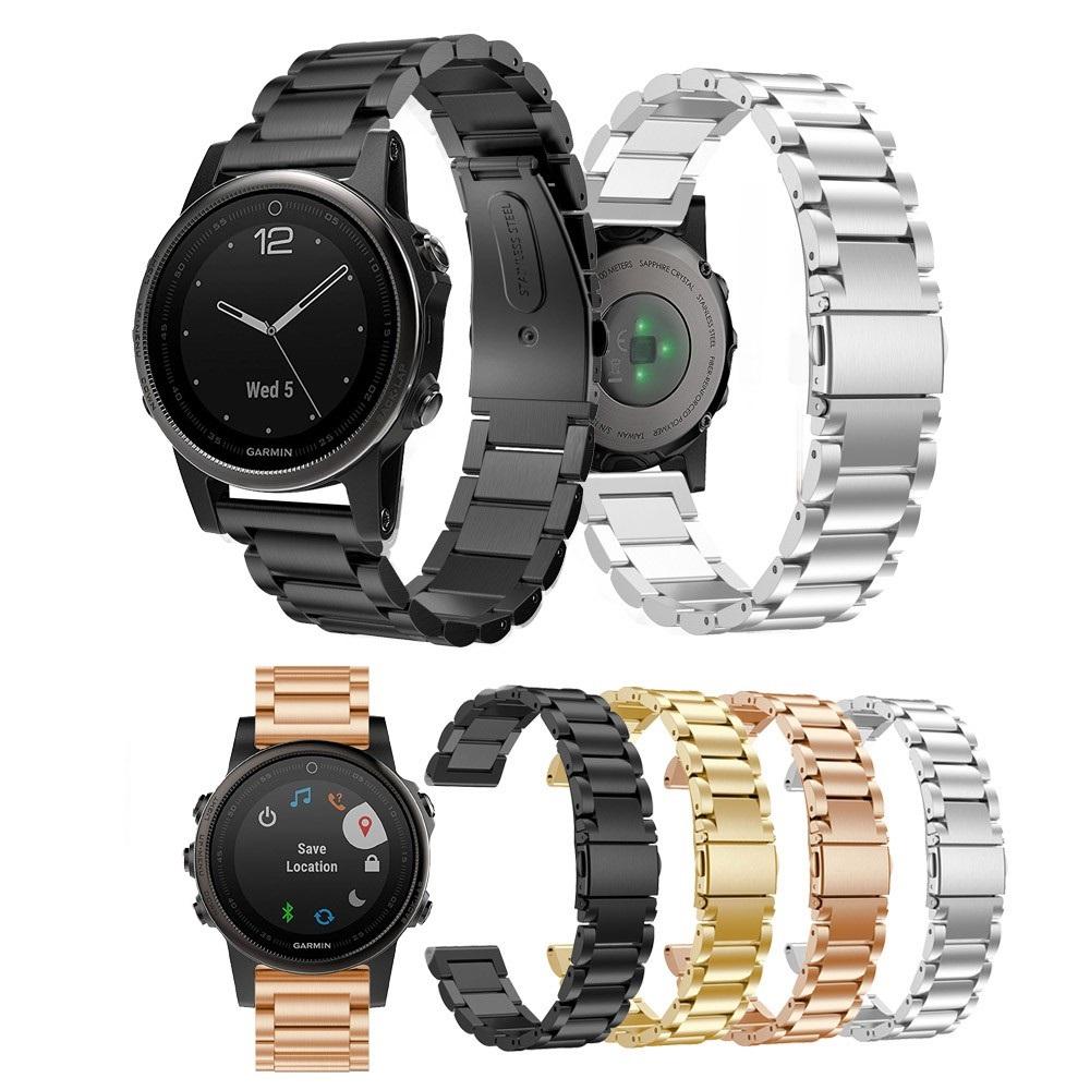 Strap garmin hot sale fenix 5s