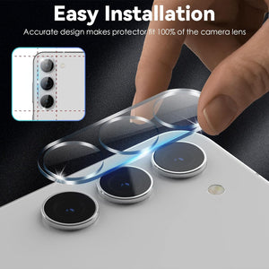 Samsung Galaxy S23+ Plus Camera Lens Glass Protector