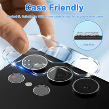 Samsung Galaxy S24 Ultra Camera Lens Glass Protector