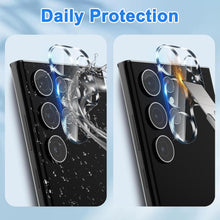 Samsung Galaxy S24 Ultra Camera Lens Glass Protector