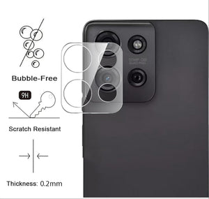 Motorola Moto G75 Camera Lens Glass Protector