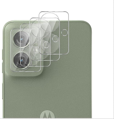 Motorola Moto G55 Camera Lens Glass Protector