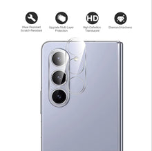 Samsung Galaxy Z Fold 6 Camera Lens Glass Protector