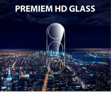 Samsung Galaxy Z Fold 6 Camera Lens Glass Protector