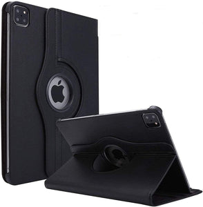 Apple iPad Air Pro 11 13 2024 Case Stand Cover 360 ° Rotating