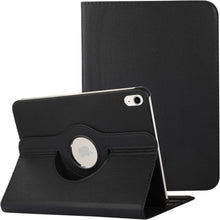 Apple iPad Air Pro 11 13 2024 Case Stand Cover 360 ° Rotating