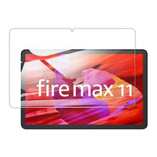 Amazon Fire Max 11 Glass Screen Protector