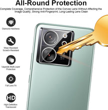 Xiaomi 13T / 13T Pro Camera Lens Glass Protector