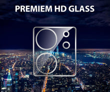 Xiaomi 13T / 13T Pro Camera Lens Glass Protector