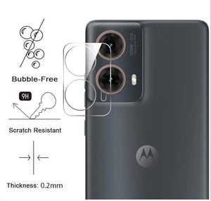 Motorola Moto G04 / G04s Camera Lens Glass Protector