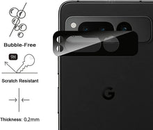 Google Pixel Fold Camera Lens Glass Protector