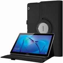 Huawei MediaPad T3 10 Case Stand Cover 360 ° Rotating (9.6")