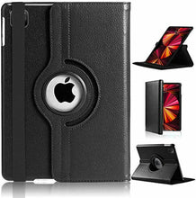 Apple iPad Pro 11 (2021) Case Stand Cover 360 ° Rotating (11.0")