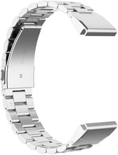 Garmin Fenix 5 Strap Stainless Steel Band