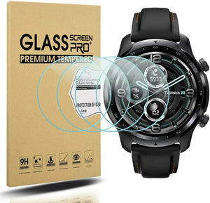 Ticwatch C2 Tempered Glass Screen Protector Guard Watch