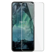 Nokia G11 Tempered Glass Screen Protector Case Friendly