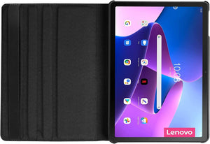 Lenovo Tab M10 Plus 3rd Gen  Case Stand Cover 360 ° Rotating 10.6"