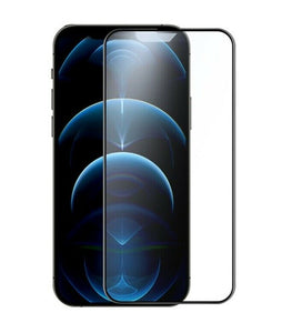 Apple iPhone 13 Pro Tempered Glass Screen Protector Full Cover