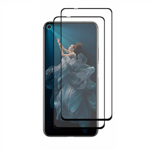 Honor 20 Tempered Glass Screen Protector Full Coverage