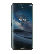 Nokia 8.3 5G Tempered Glass Screen Protector Case Friendly