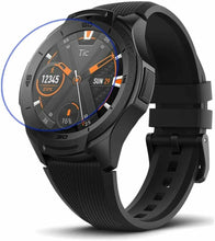 Ticwatch C2 Tempered Glass Screen Protector Guard Watch