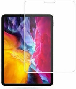 Apple iPad Pro 11 (2021) Case 360 Stand Cover & Glass Protector (11.0")