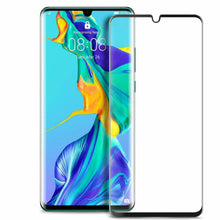 Huawei P30 Pro Case Clear Shockproof & Glass Screen Protector