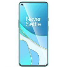 OnePlus 9 Tempered Glass Screen Protector Case Friendly