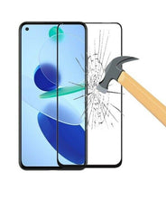 Xiaomi Mi 11 Lite Tempered Glass Screen Protector Full Coverage