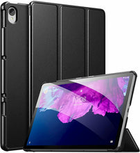 Lenovo Tab P11 Smart Case Stand Cover & Glass Screen Protector