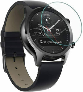 Ticwatch C2 Tempered Glass Screen Protector Guard Watch