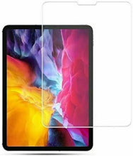 Apple iPad Pro 12.9 (2021) Case 360 Stand Cover & Glass Protector (12.9")