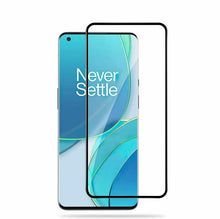 OnePlus 9 Pro Case Clear Shockproof Cover  & Glass Screen Protector