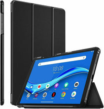 Lenovo Tablet M10 FHD Plus Smart Case Stand Cover & Glass Screen Protector