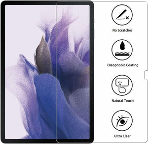 Samsung Galaxy Tab S7+ Tempered Glass Screen Protector T970 / T976B