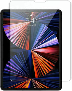 Apple iPad Pro 11 (2021) Smart Case Cover & Glass Screen Protector