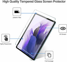 Samsung Galaxy Tab S7+ Tempered Glass Screen Protector T970 / T976B