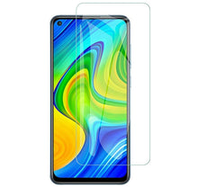 Xiaomi Redmi Note 9 Tempered Glass Screen Protector Case Friendly