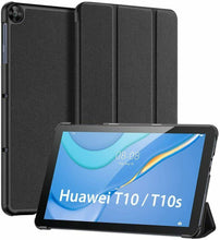 Huawei Matepad T10/T10S Smart Case Stand Cover & Glass Screen Protector