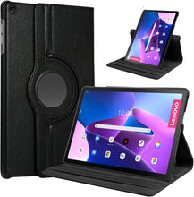 Lenovo Tab M10 Plus 3rd Gen  Case Stand Cover 360 ° Rotating 10.6"