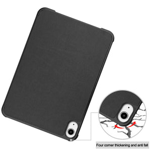 Apple iPad mini (2021) Case Premium Smart Book Stand Cover Apple iPad mini 6