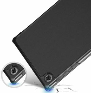 Lenovo Tablet M10 FHD Plus Smart Case Stand Cover & Glass Screen Protector