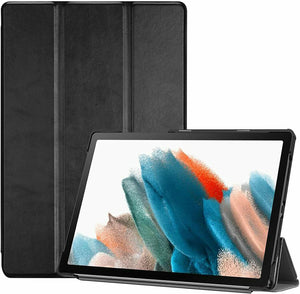 Samsung Tab A8 10.5 (2021) Case Cover & Glass Screen Protector X200 X205