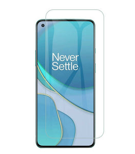 OnePlus 9 Tempered Glass Screen Protector Case Friendly