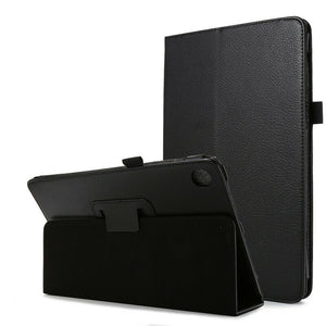 Huawei Matepad T10/T10S Case Leather Folio Stand Tablet Cover