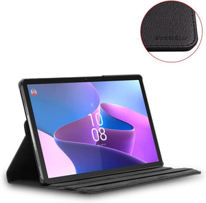 Lenovo Tab P11 Gen 2 360 ° Rotating Case Stand Cover Glass Protector 11.5"