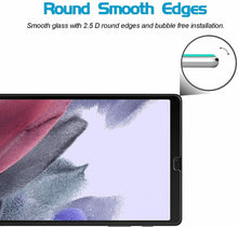 Samsung Galaxy Tab A7 Lite Screen Protector Tempered Glass T220/T225