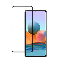 Xiaomi Redmi Note 10 Pro Tempered Glass Screen Protector Full Cover